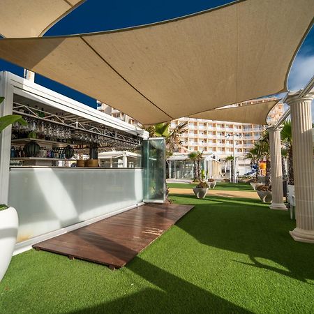 Hotel & Spa Entremares La Manga del Mar Menor Exterior foto